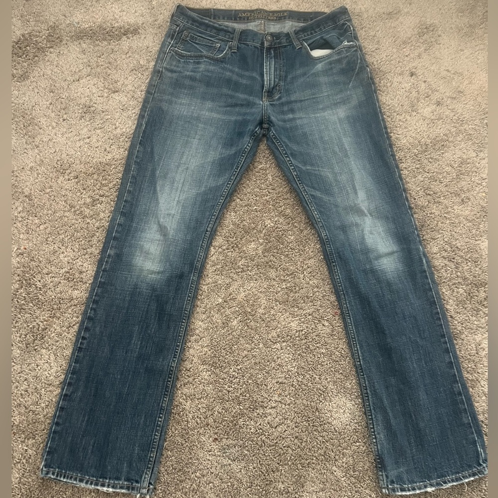 Vintage American Eagle Jeans